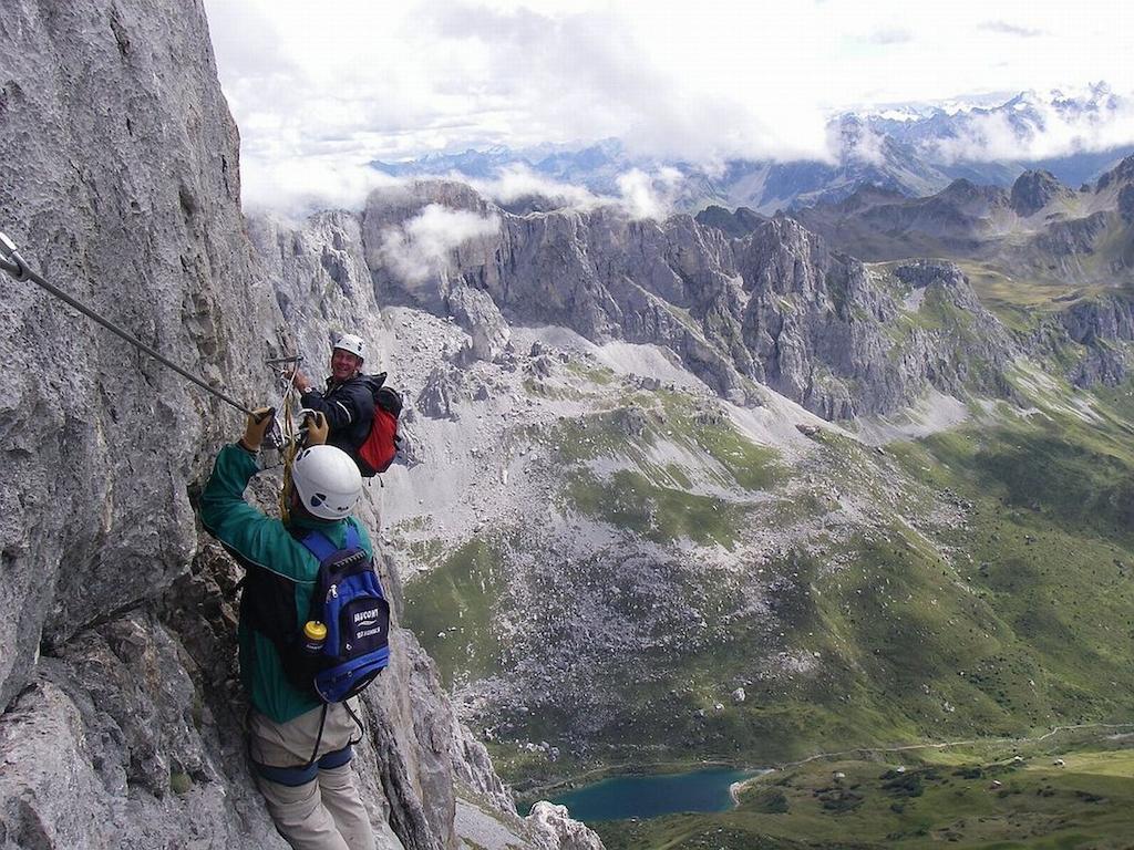 Landgasthof Sommerfeld Pragg-Jenaz ภายนอก รูปภาพ